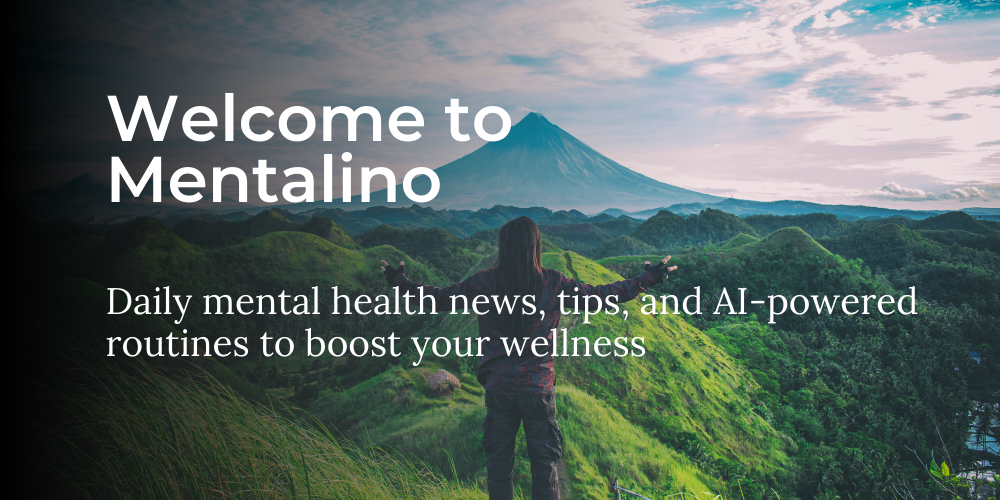 mentalino banner