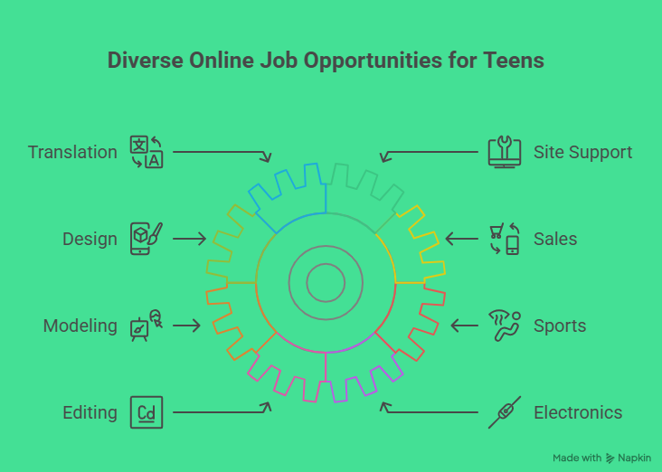 14 High-Income Online Jobs 2 14 High-Income Online Jobs