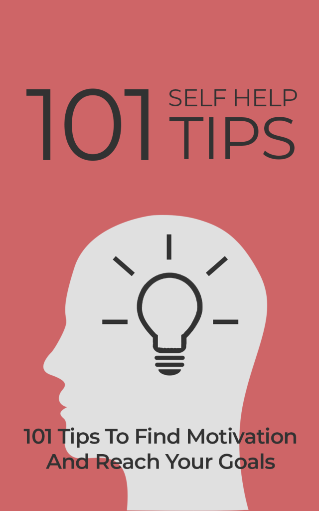 101 Self-Help Tips